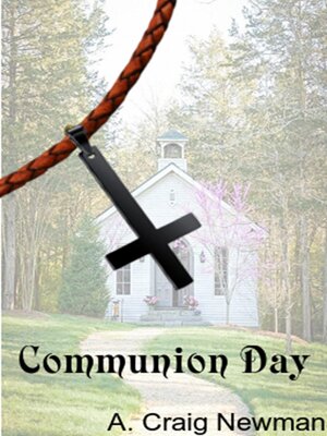 cover image of Communion Day
